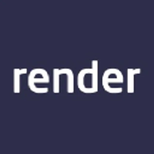 Render Services Inc. logo