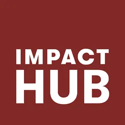 Impact Hub Bucharest logo