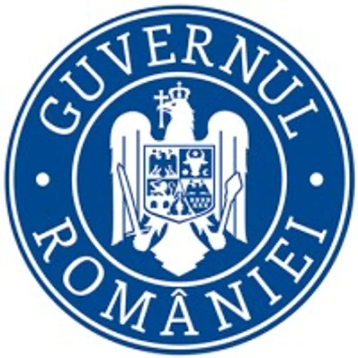 UEFISCDI — Executive Agency for Higher Education, Research, Development & Innovation Funding (Unitatea Executivă pentru Finanțarea Învățământului Superior, a Cercetării, Dezvoltării și Inovării) logo