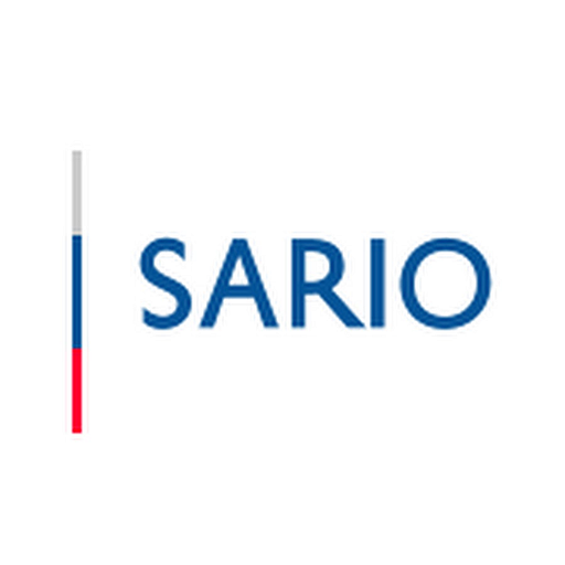 SARIO + MIRRI Slovakia logo