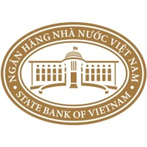 SBV (State Bank of Vietnam) / VietinBank logo