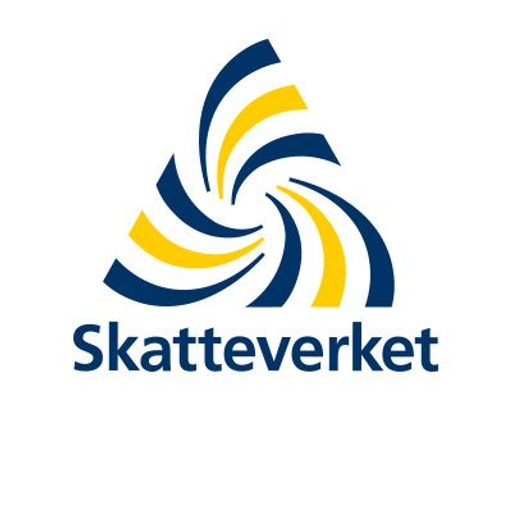 Skatteverket (Swedish Tax Agency) logo