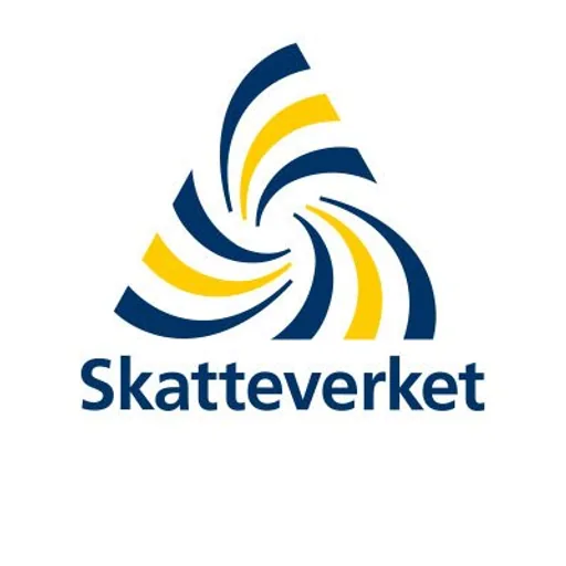 Skatteverket (Swedish Tax Agency) logo
