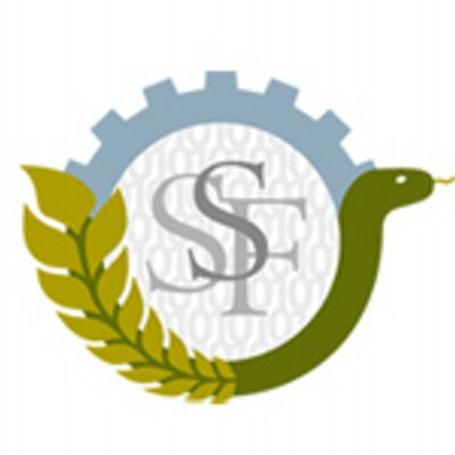 Swedish Foundation for Strategic Research logo