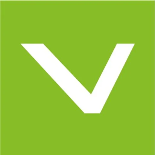 Vinnova — Sweden's Innovation Agency logo