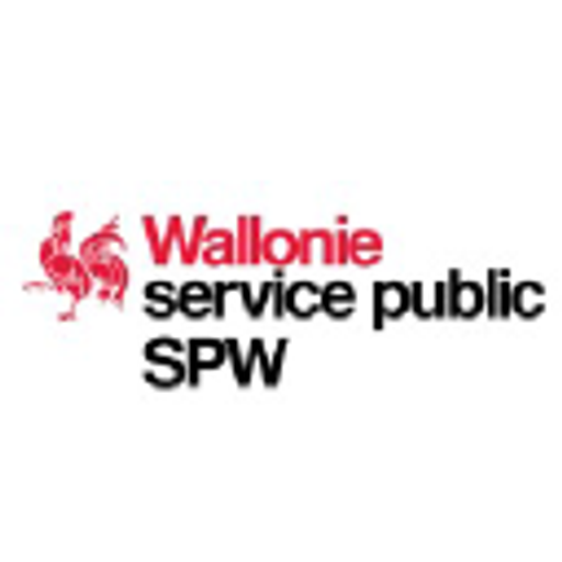 Public Service of Wallonia — Economy, Employment, Research (Service Public de Wallonie Économie, Emploi, Recherche) logo