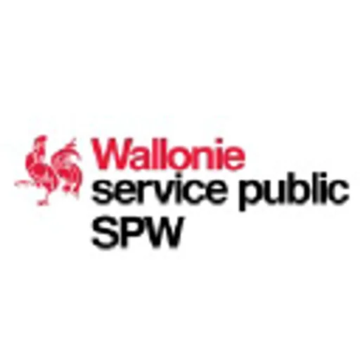 Public Service of Wallonia — Economy, Employment, Research (Service Public de Wallonie Économie, Emploi, Recherche) logo