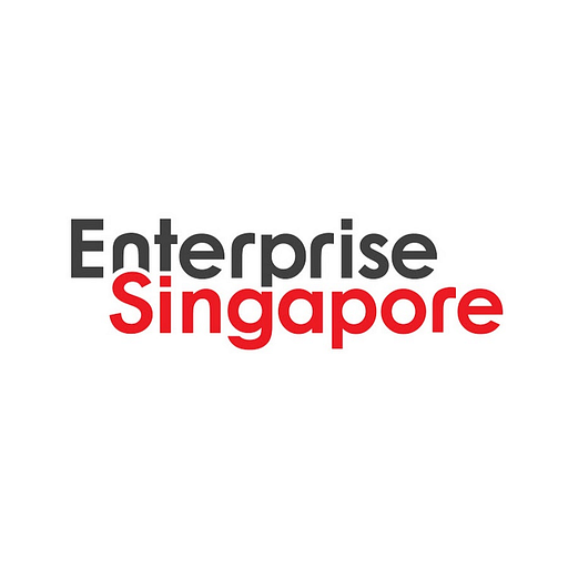 Enterprise Singapore logo