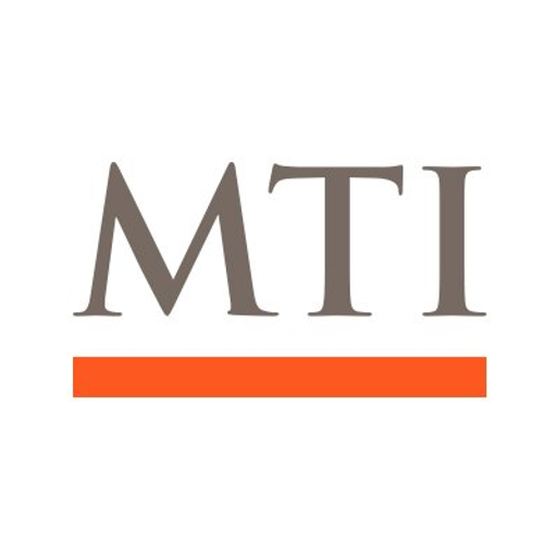 Ministry of Trade and Industry (Singapore) logo