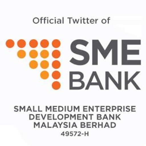 Small Medium Enterprise Development Bank Malaysia Berhad logo
