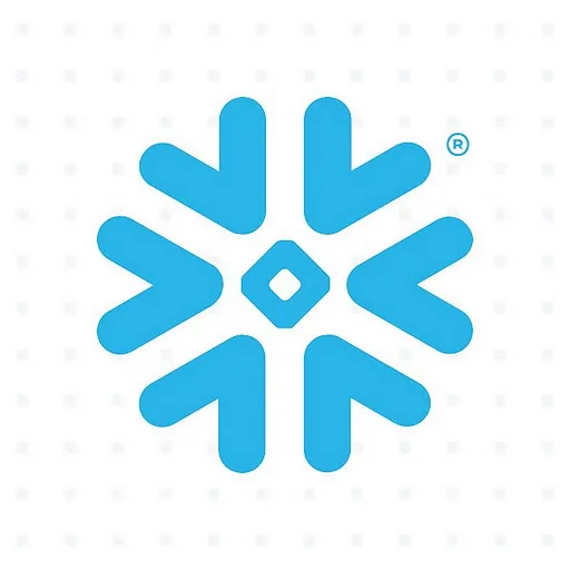 Snowflake Inc. logo