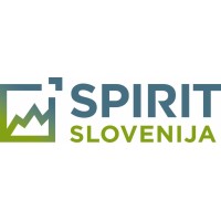Javna agencija SPIRIT Slovenija logo