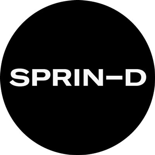 SPRIND (Bundesagentur für Sprunginnovationen) logo