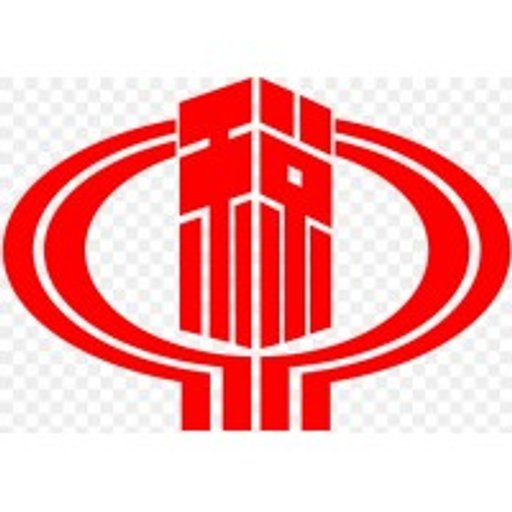 STA (State Taxation Administration of China) and MOST logo