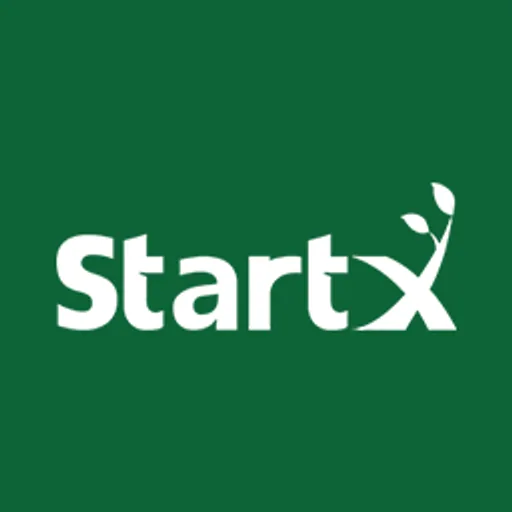 Stanford-StartX Fund logo