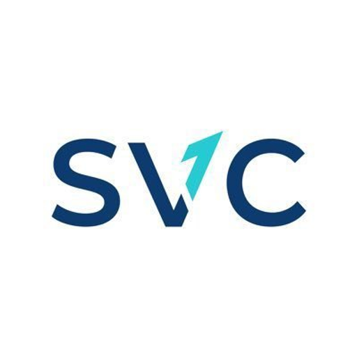 SVC — Saudi Venture Capital Company logo