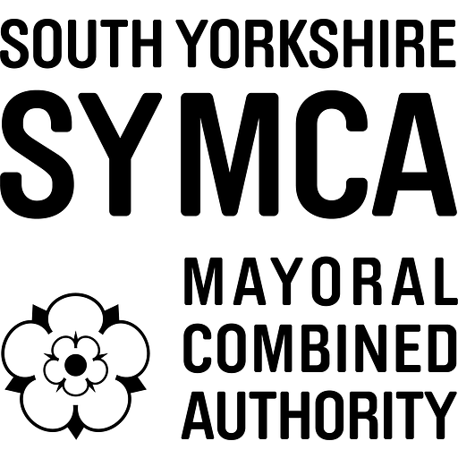 South Yorkshire Mayoral Combined Authority logo