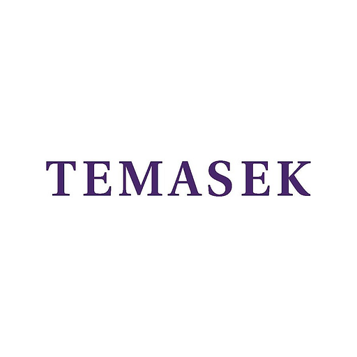 Temasek Holdings logo