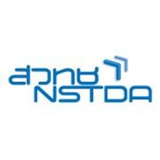 National Science and Technology Development Agency logo