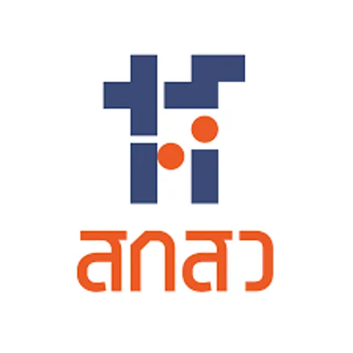 Thailand Science Research and Innovation (TSRI) logo