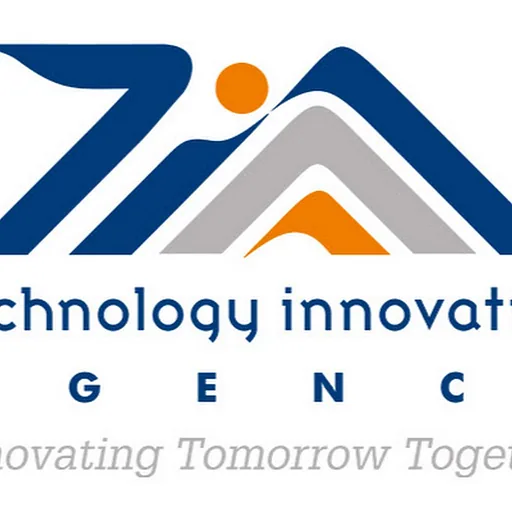 Technology Innovation Agency logo