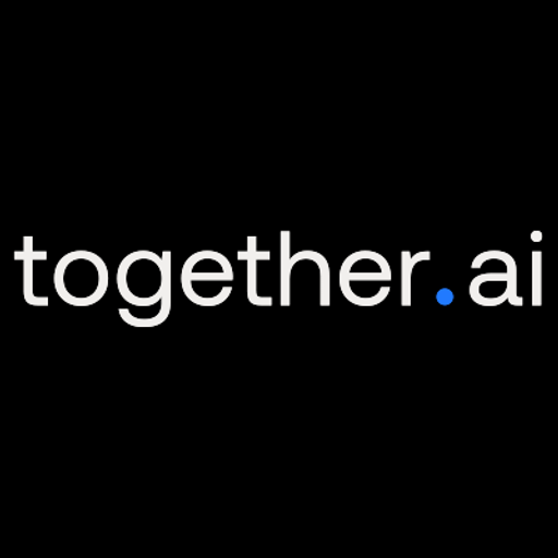 Together AI logo