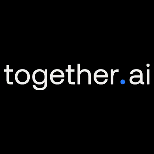 Together AI logo