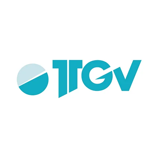 TTGV — Technology Development Foundation of Türkiye (Türkiye Teknoloji Geliştirme Vakfı) logo