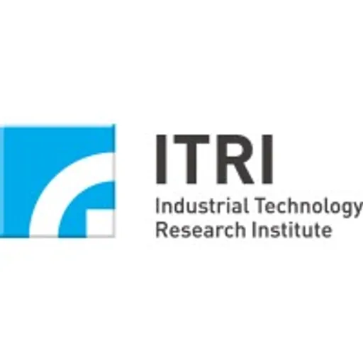 Industrial Technology Research Institute logo