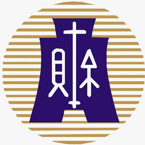 Ministry of Finance, R.O.C. (Taiwan) logo