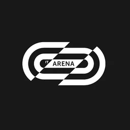 IT Arena logo