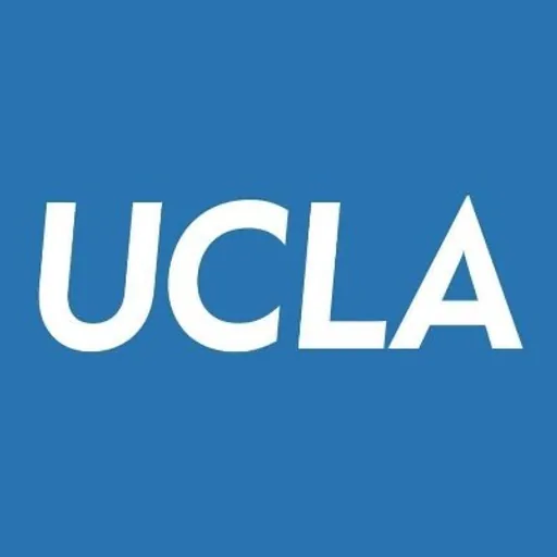UCLA Anderson Easton + UCLA TDG logo