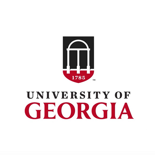 UGA Innovation Gateway — Georgia FAST Grant Program logo
