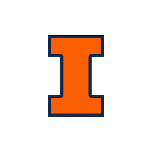 UIUC Research Park / Illinois Innovation Network logo