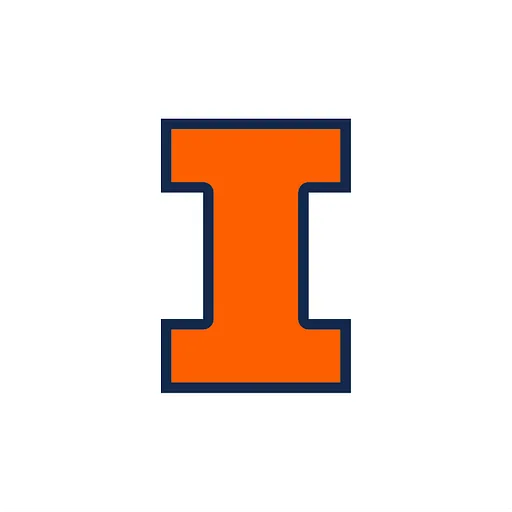 UIUC Research Park / Illinois Innovation Network logo