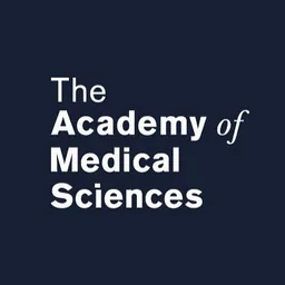 Academy of Medical Sciences logo