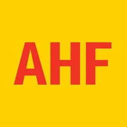 The Architectural Heritage Fund logo