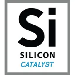 Arm, in partnership with Silicon Catalyst logo