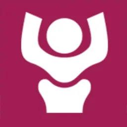 Arthritis UK (formerly Versus Arthritis) logo