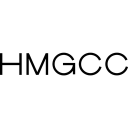 HMGCC logo