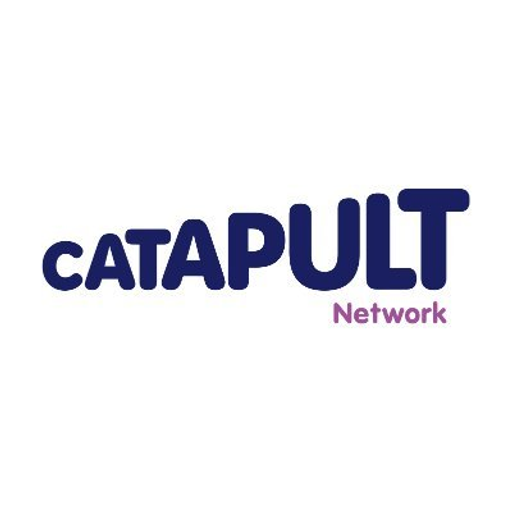 Innovate UK Catapult Network logo
