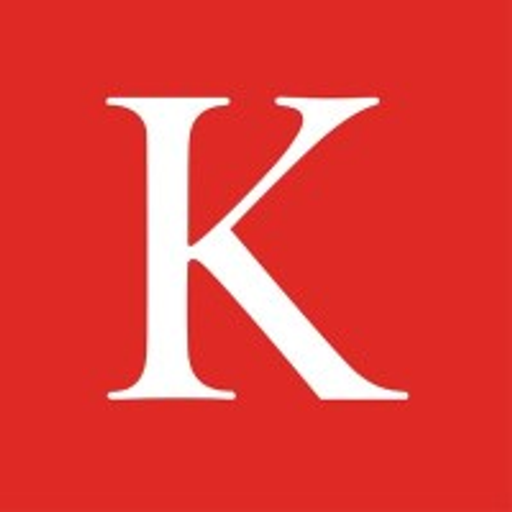 King's College London — King's Innovation Catalyst (IP & Licensing) logo