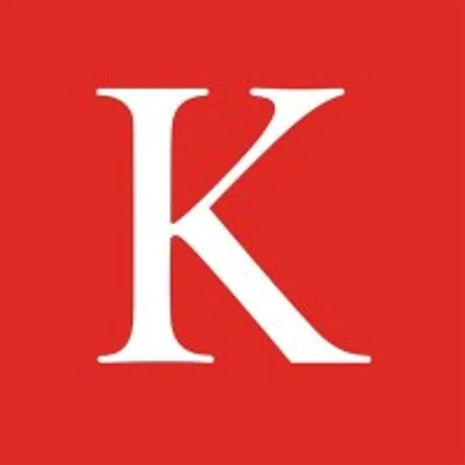King's College London — King's Innovation Catalyst (IP & Licensing) logo