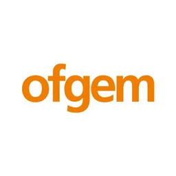 Ofgem logo