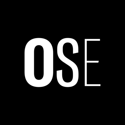 Oxford Science Enterprises PLC logo