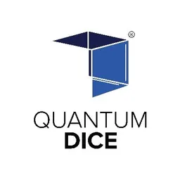 Quantum Dice Limited logo