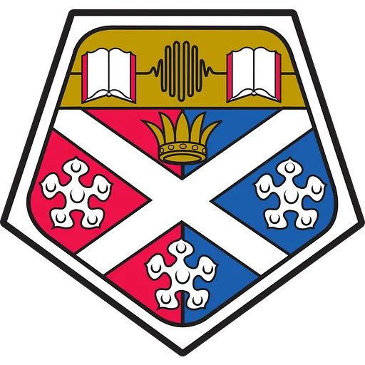 Strathclyde Inspire — University of Strathclyde logo