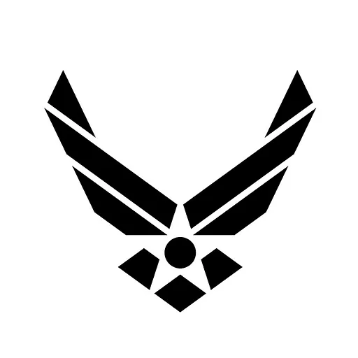 Air Force Office of Scientific Research logo