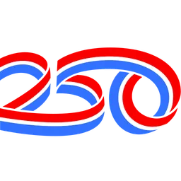 America250 logo