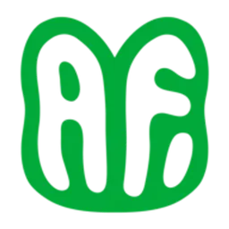 Animal Free Initiative (AFI) logo